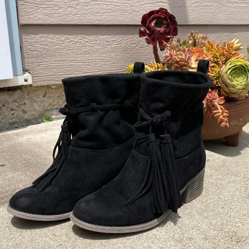BILLABONG- Monroe Bootie